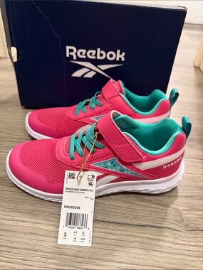 Reebok rush runner 5 Alt